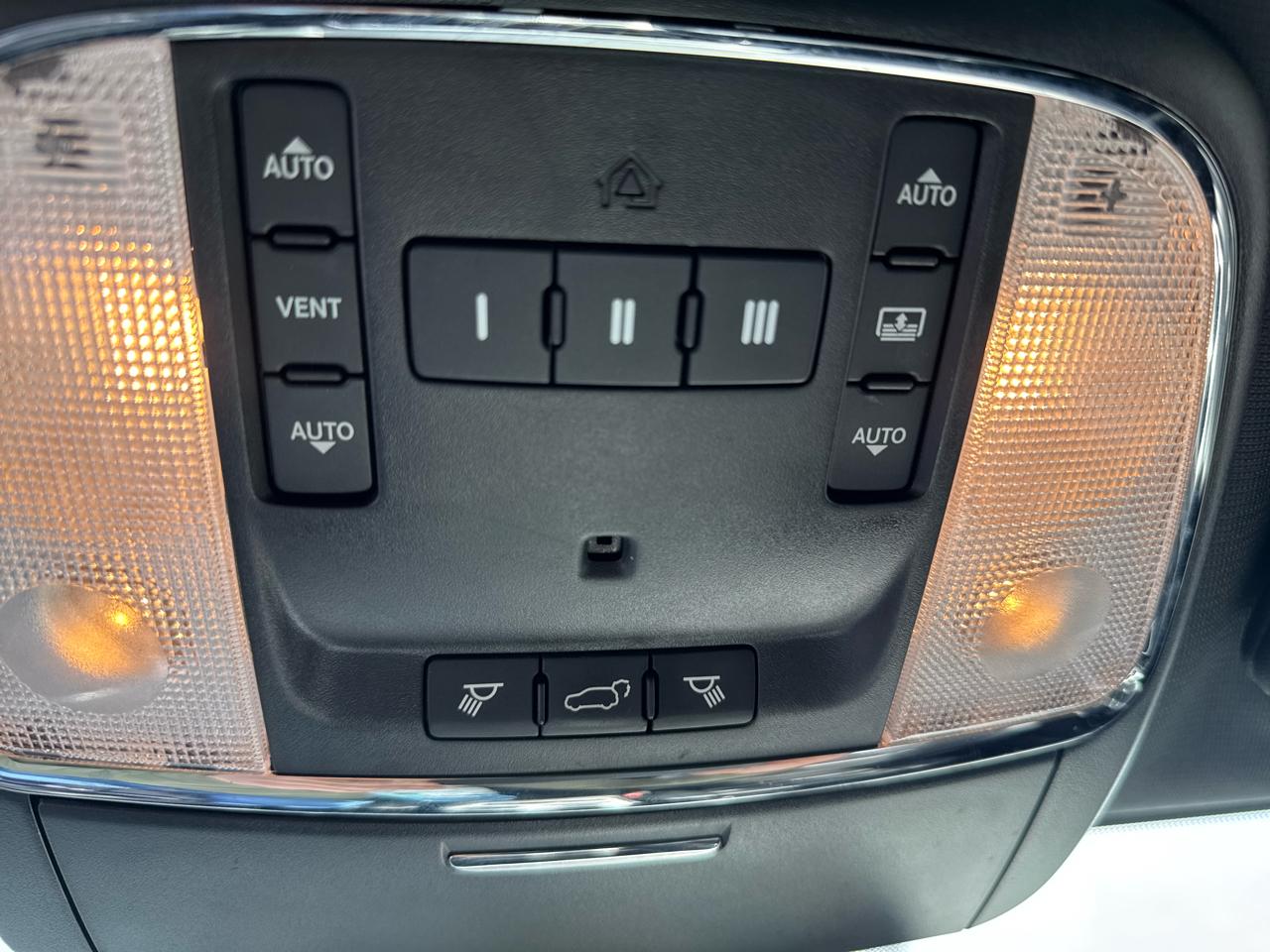 Jeep Grand Cherokee 4WD 4dr High Altitude 2016