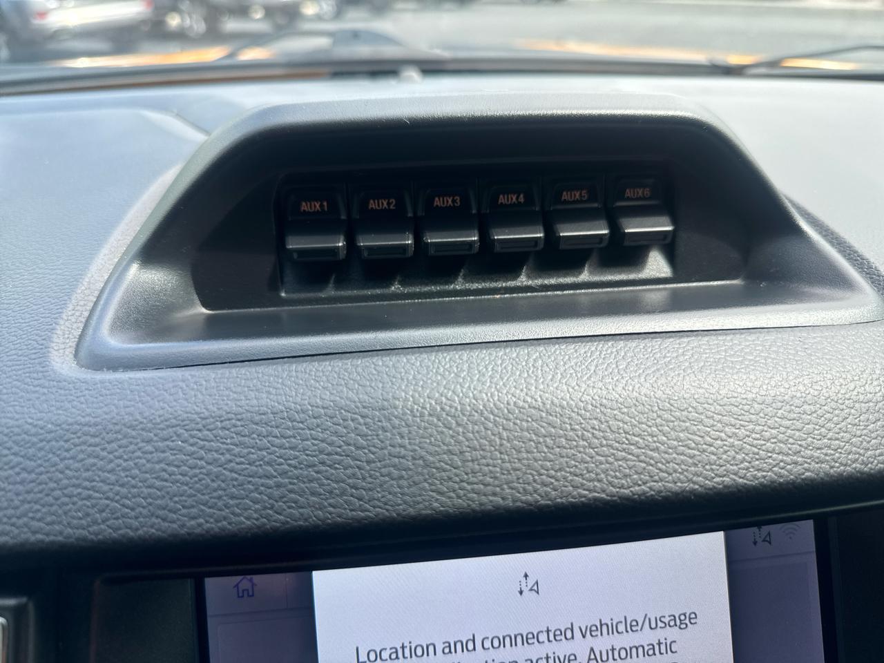 Ford Ranger XLT 4WD SuperCrew 5' Box 2021