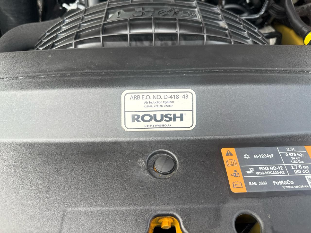 Ford Ranger XLT 4WD SuperCrew 5' Box 2021