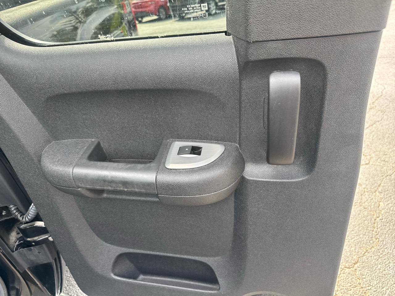 GMC Sierra 1500 4WD Ext Cab 143.5" SLT 2008