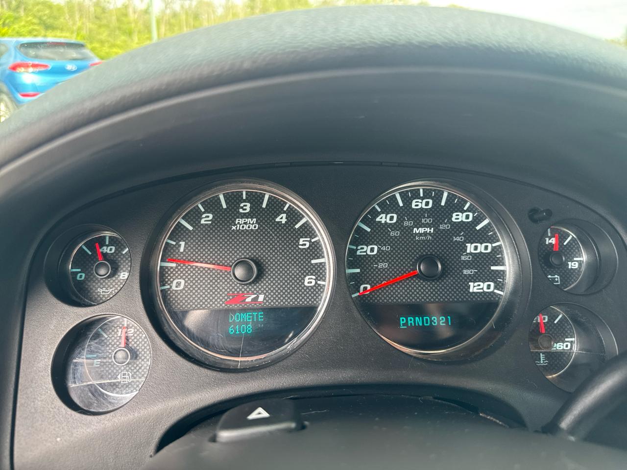 GMC Sierra 1500 4WD Ext Cab 143.5" SLT 2008