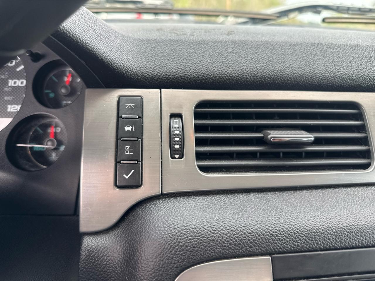 GMC Sierra 1500 4WD Ext Cab 143.5" SLT 2008