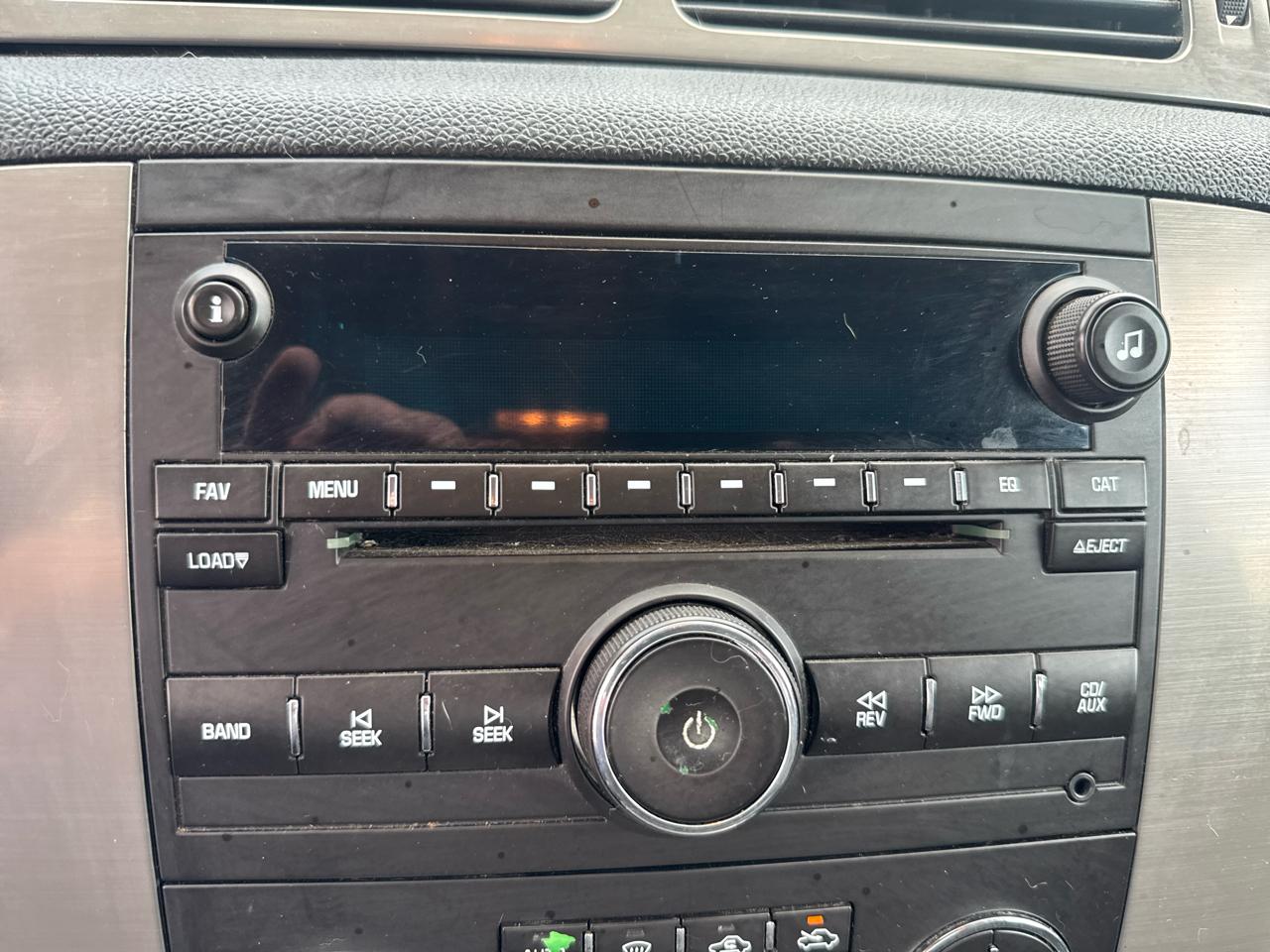 GMC Sierra 1500 4WD Ext Cab 143.5" SLT 2008