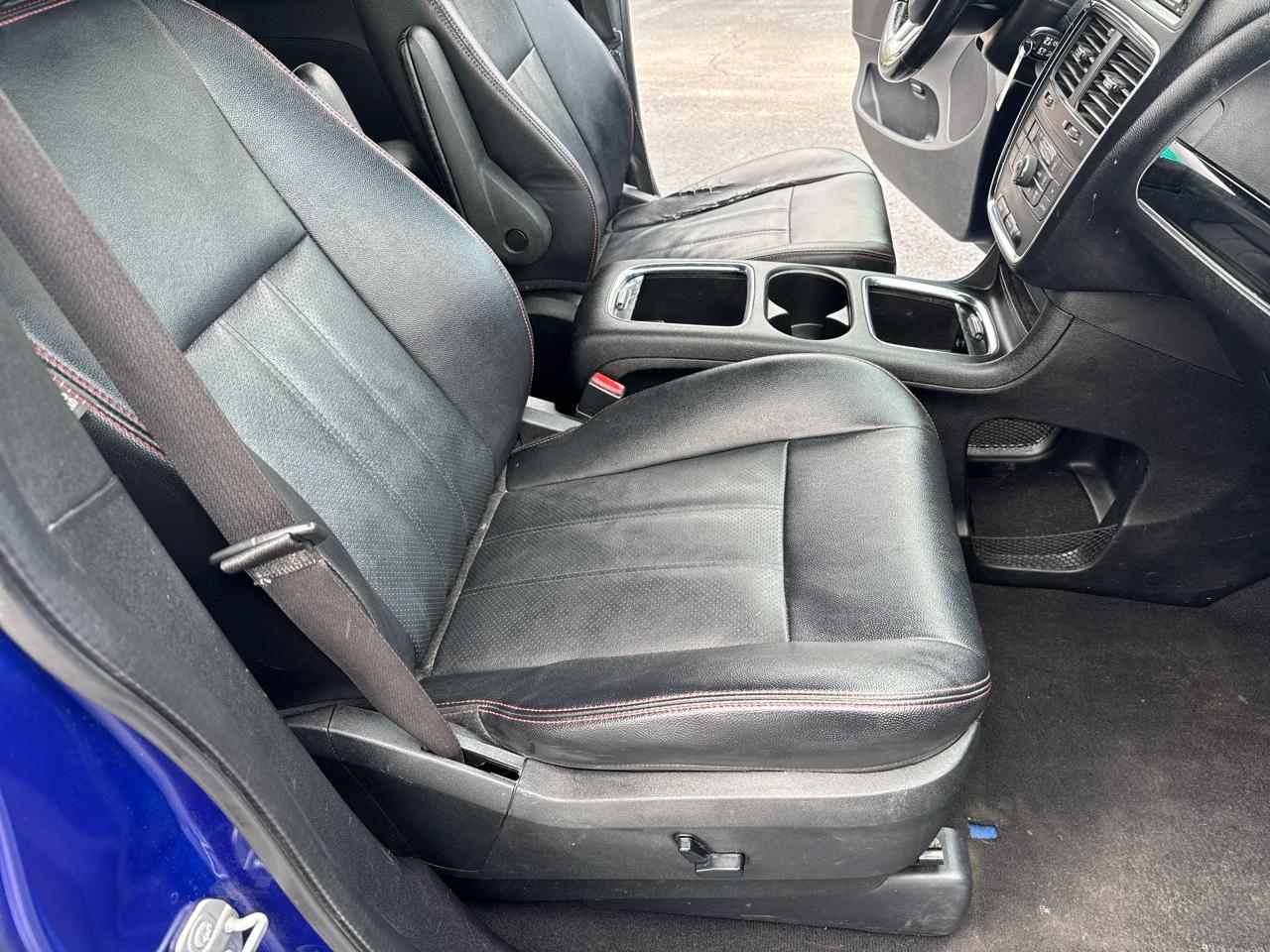 Dodge Grand Caravan GT Wagon 2018
