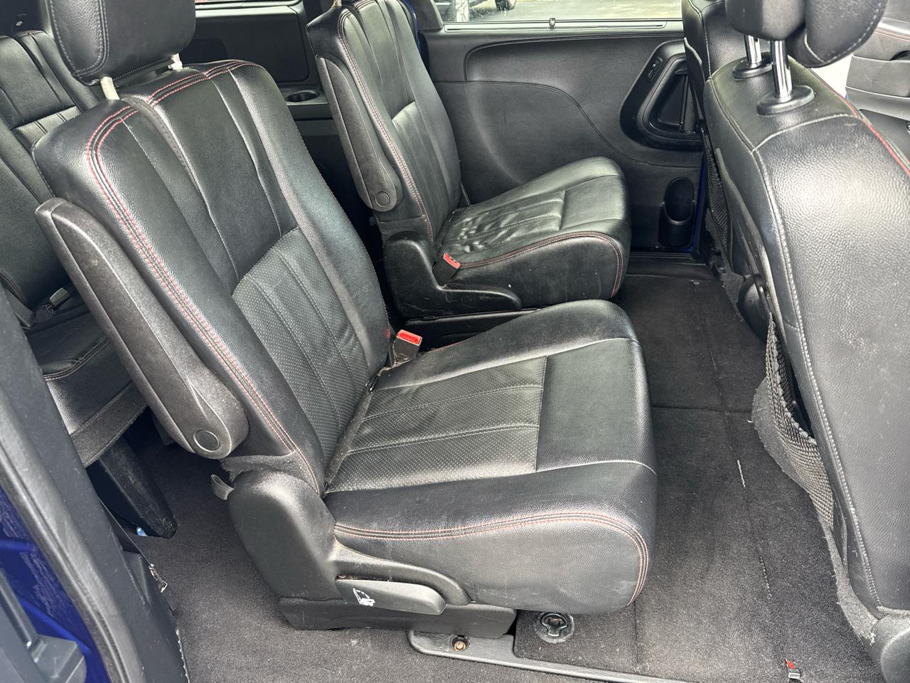 Dodge Grand Caravan GT Wagon 2018