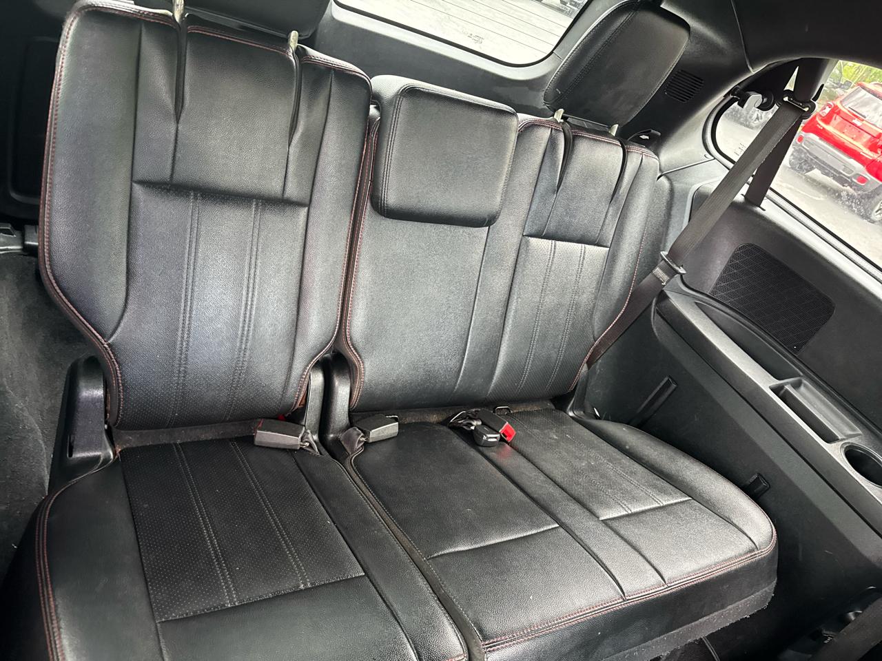 Dodge Grand Caravan GT Wagon 2018