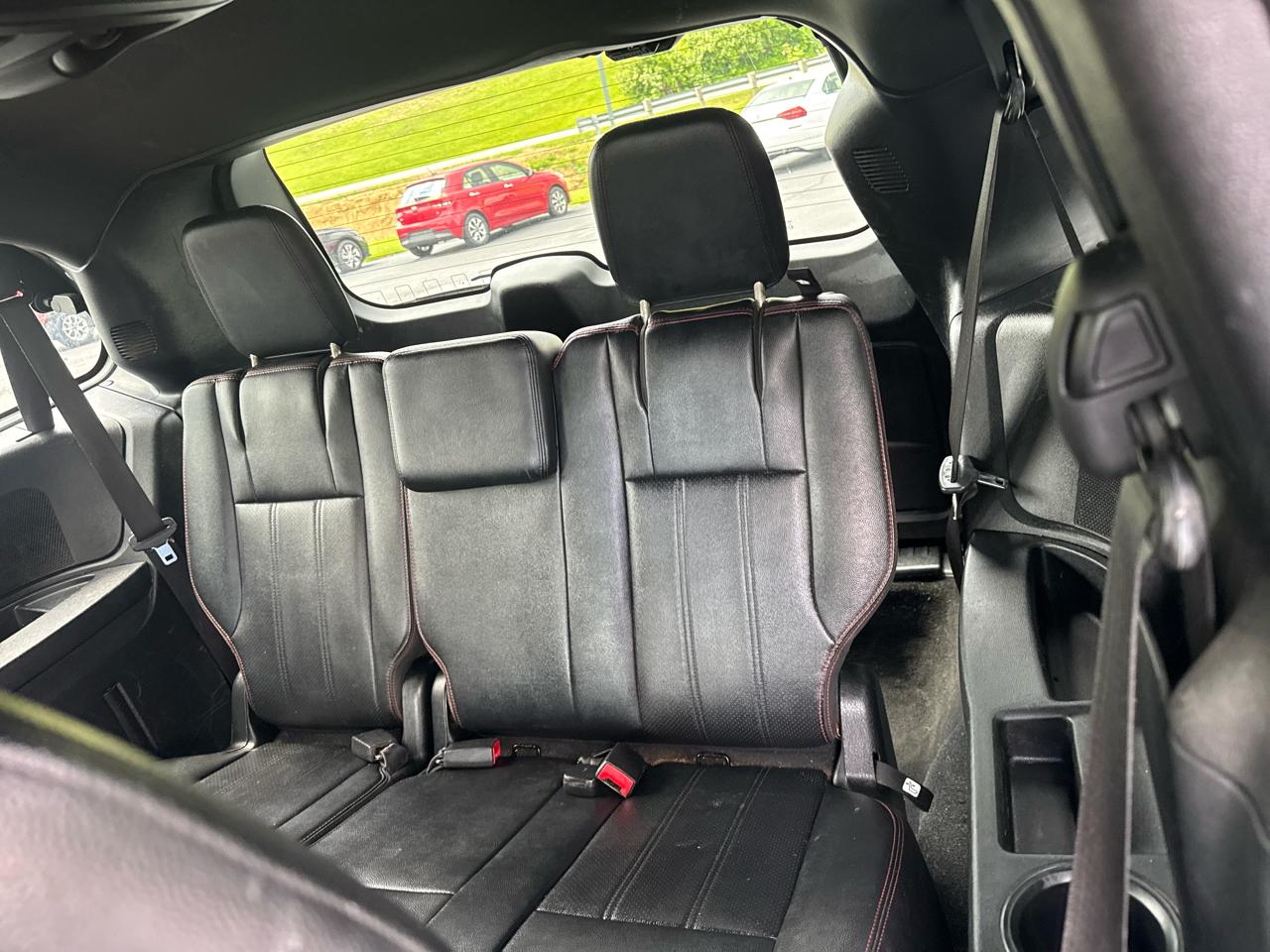 Dodge Grand Caravan GT Wagon 2018