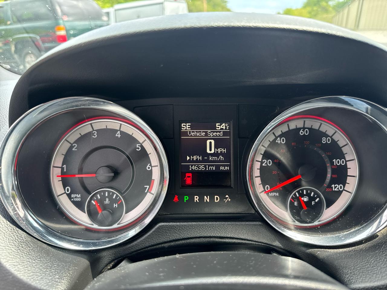 Dodge Grand Caravan GT Wagon 2018