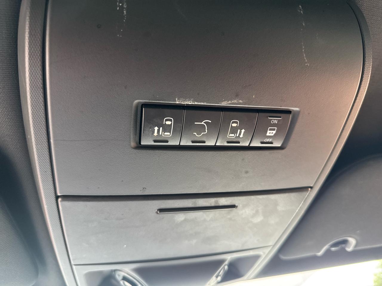 Dodge Grand Caravan GT Wagon 2018