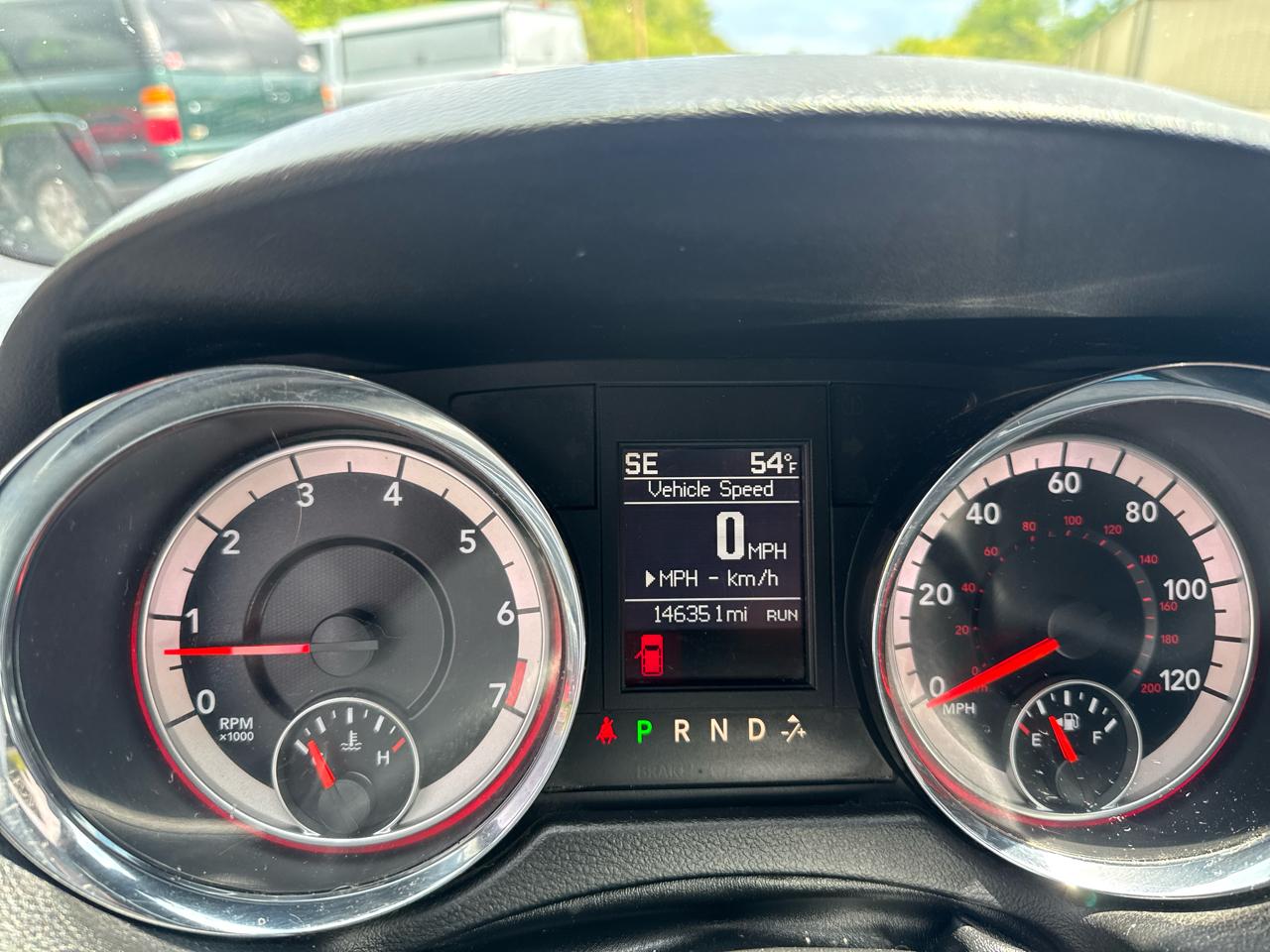 Dodge Grand Caravan GT Wagon 2018