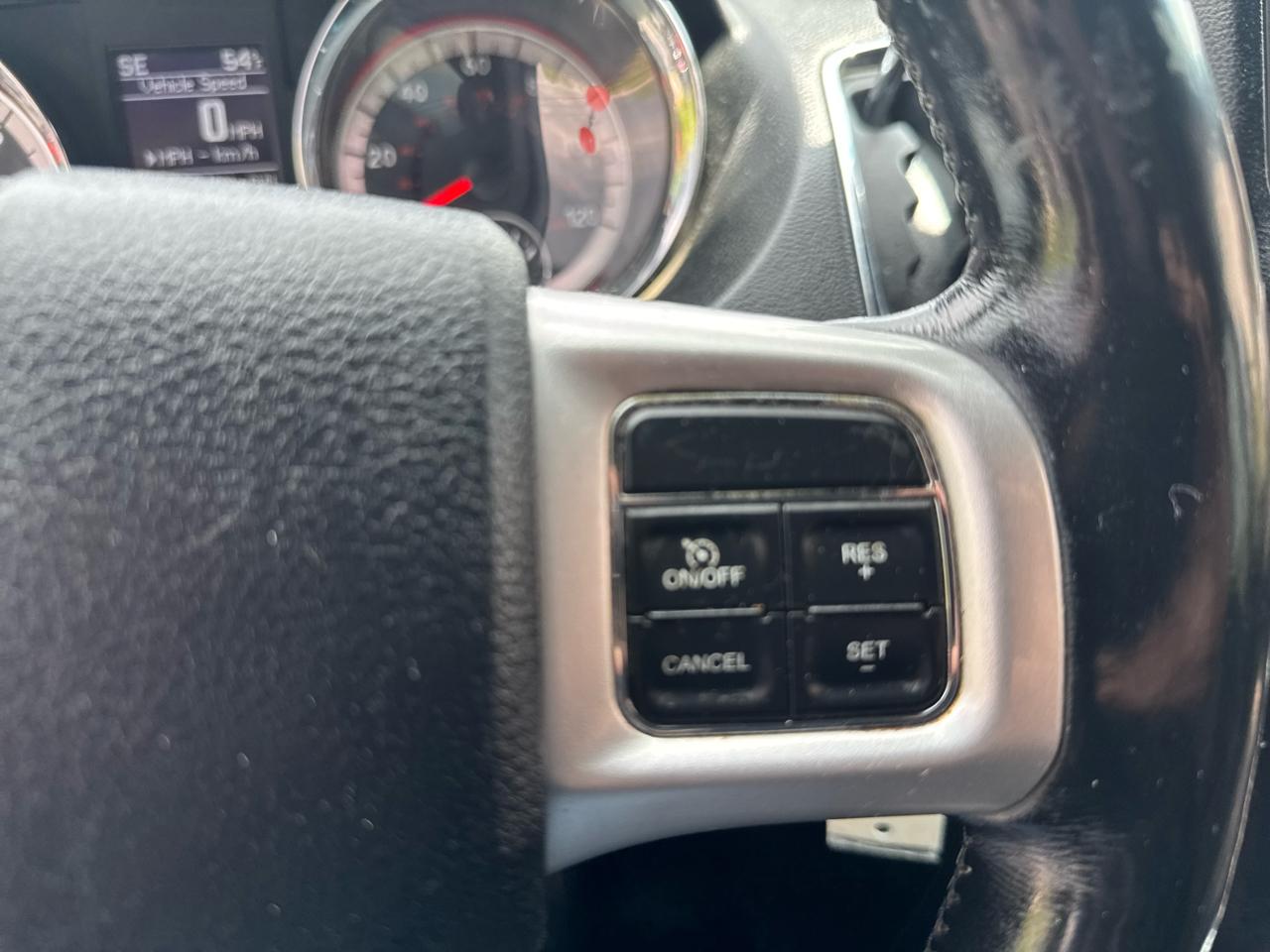Dodge Grand Caravan GT Wagon 2018