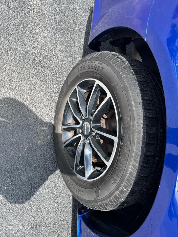 Dodge Grand Caravan GT Wagon 2018