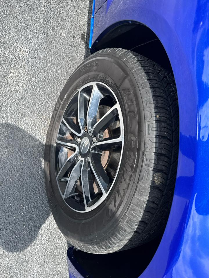 Dodge Grand Caravan GT Wagon 2018