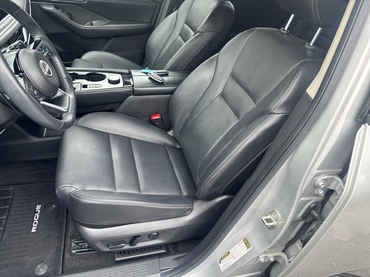 Nissan Rogue AWD SL *Ltd Avail* 2023