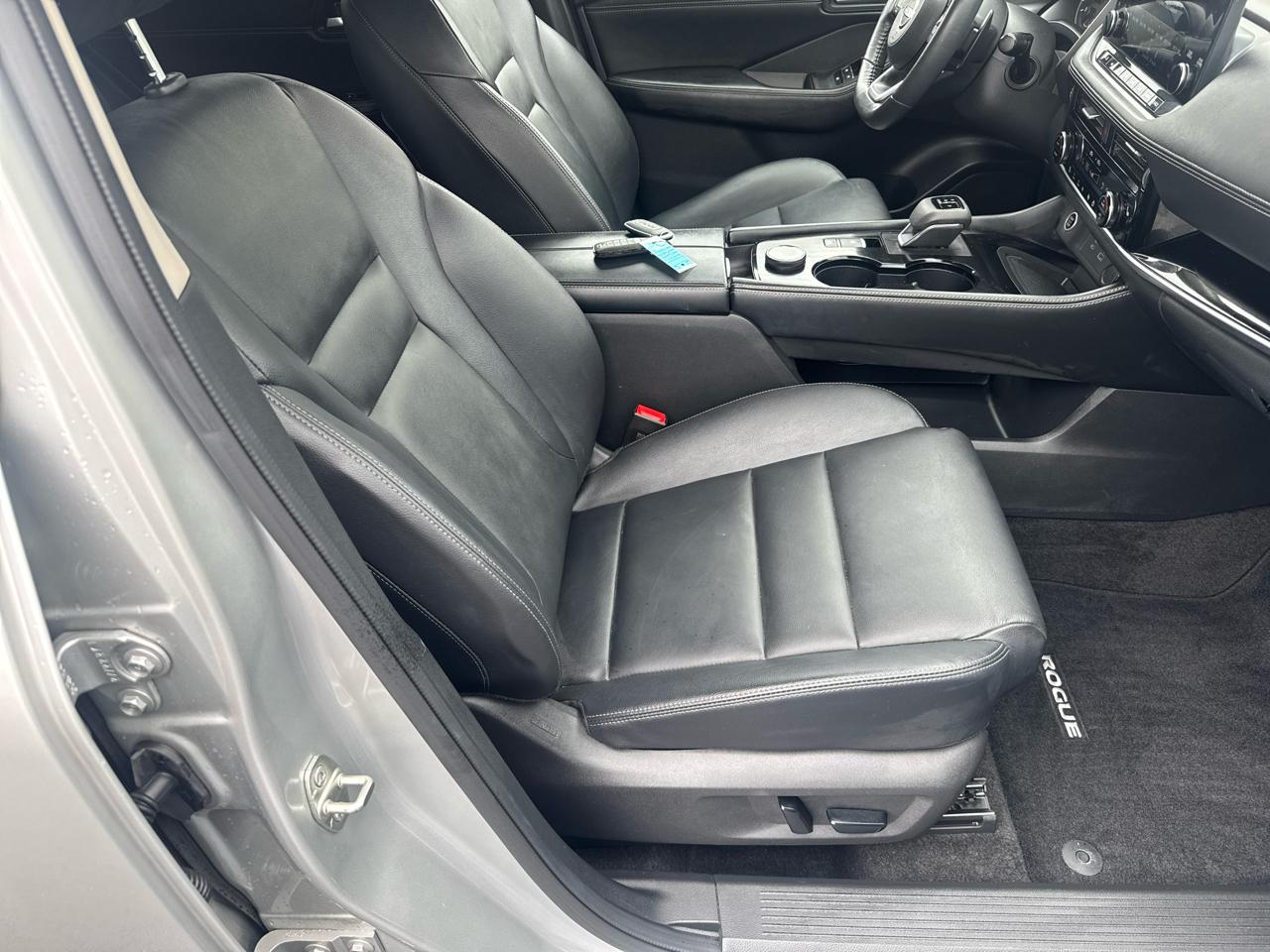 Nissan Rogue AWD SL *Ltd Avail* 2023