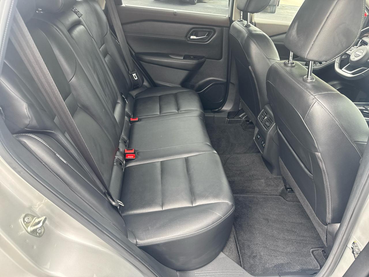 Nissan Rogue AWD SL *Ltd Avail* 2023