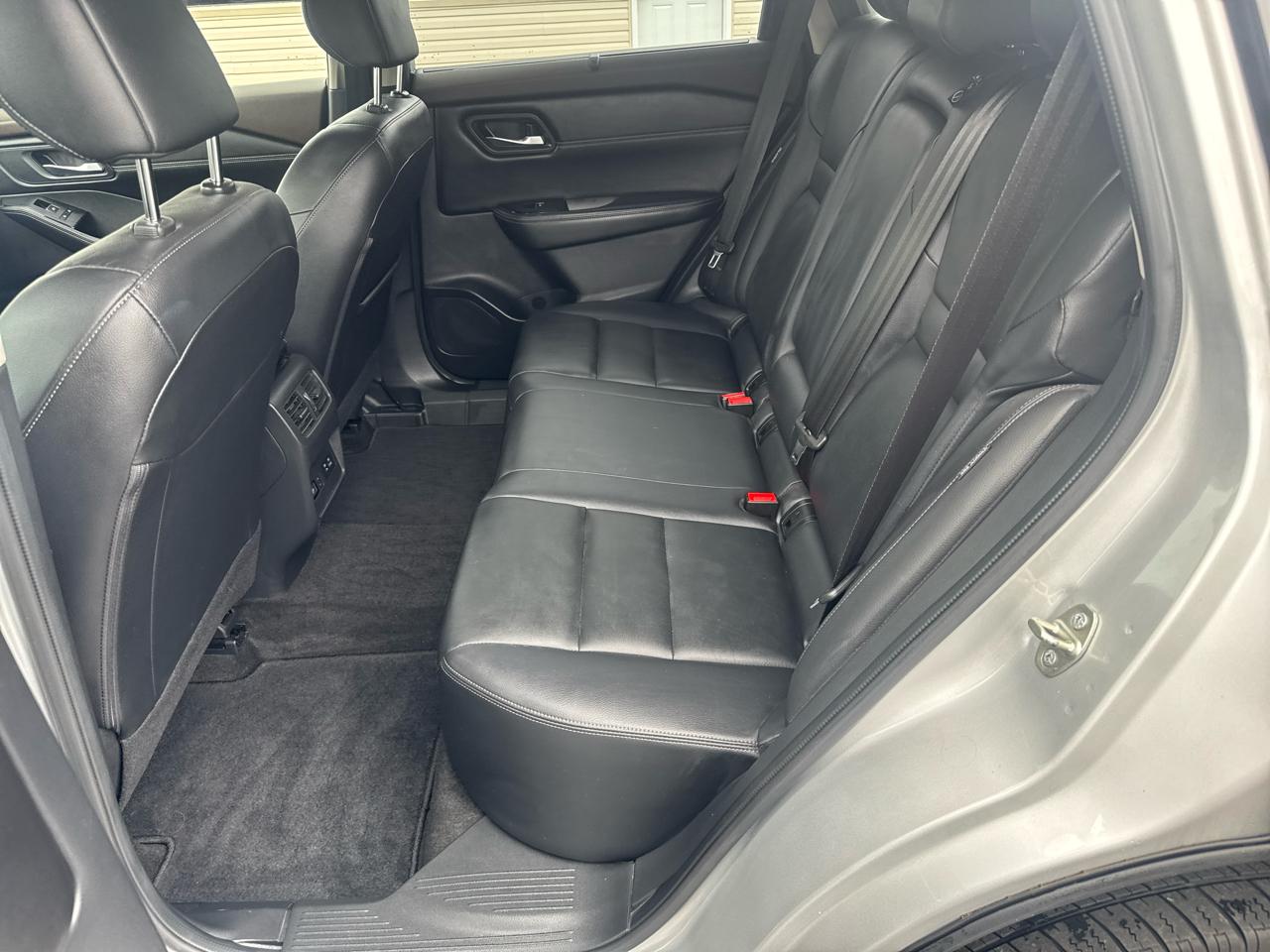 Nissan Rogue AWD SL *Ltd Avail* 2023