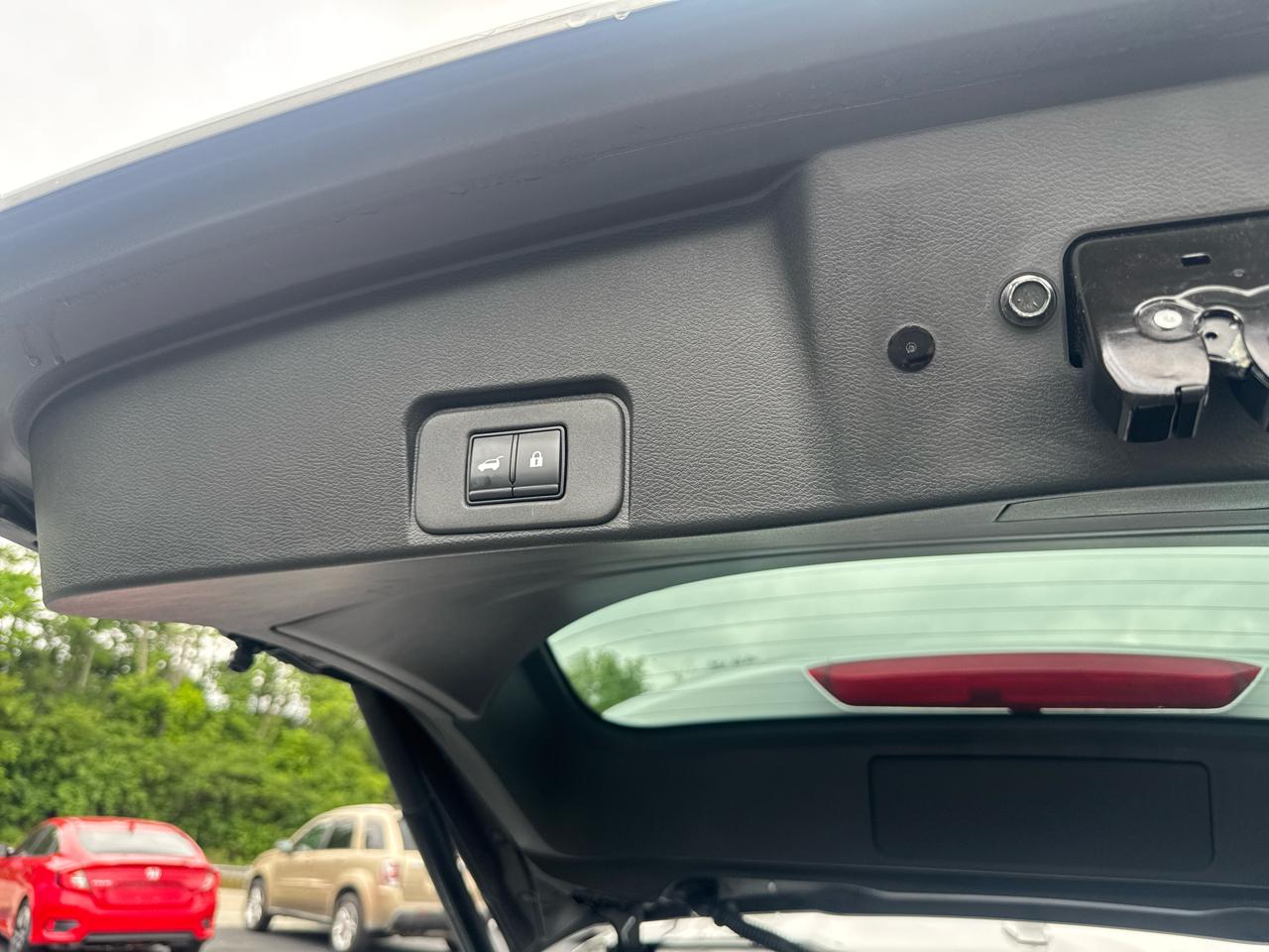 Nissan Rogue AWD SL *Ltd Avail* 2023
