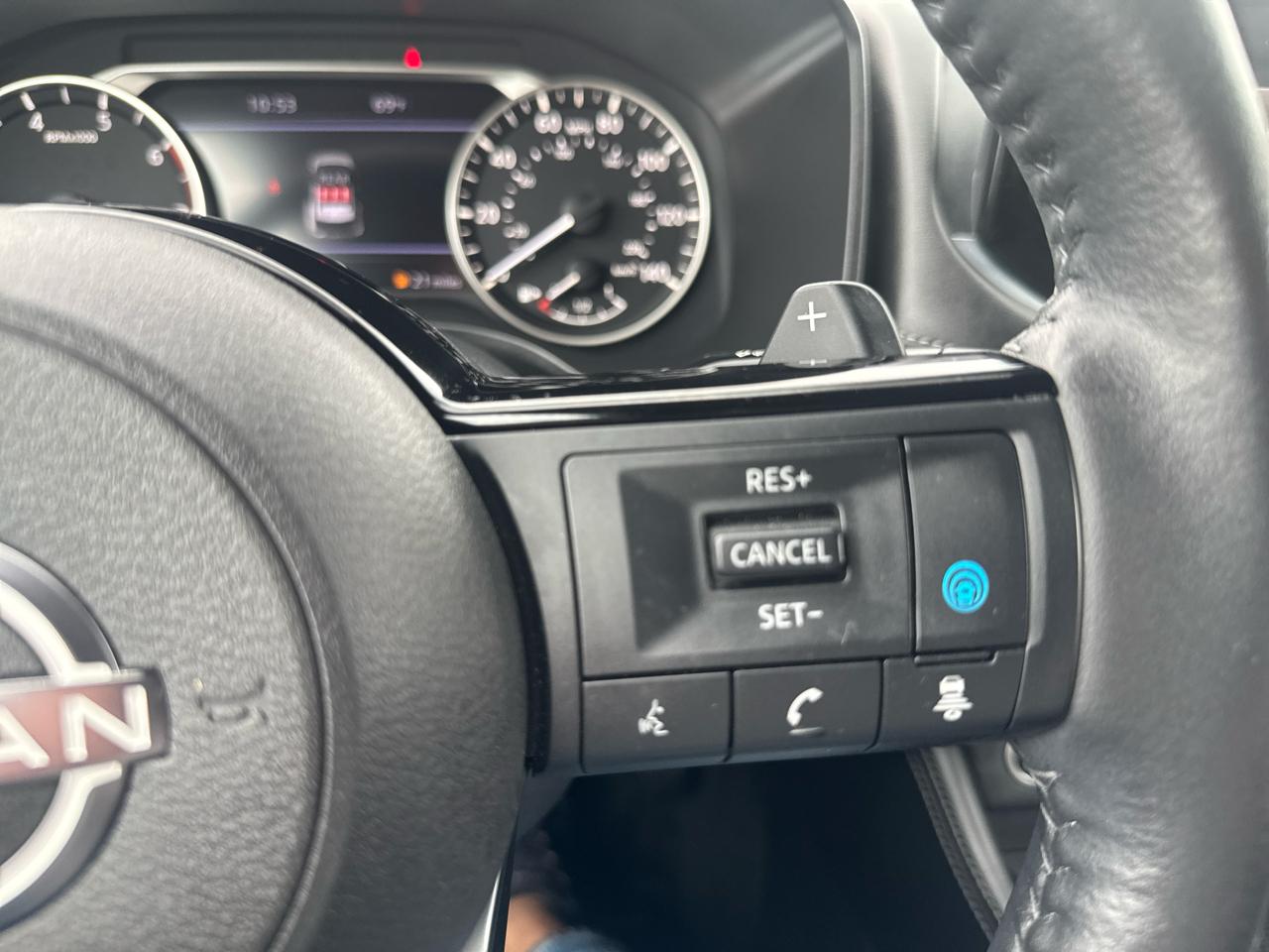Nissan Rogue AWD SL *Ltd Avail* 2023