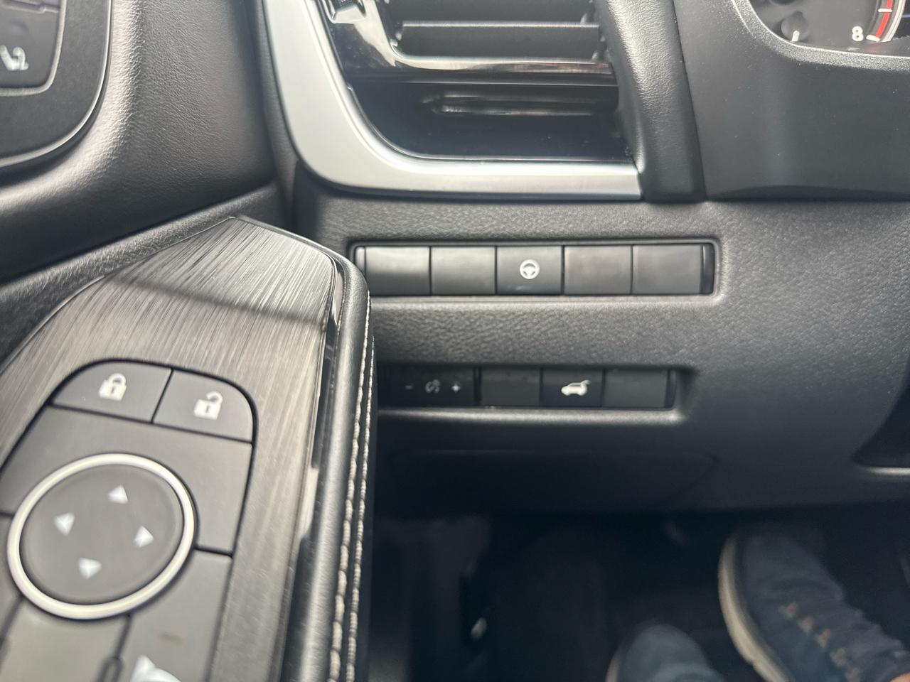 Nissan Rogue AWD SL *Ltd Avail* 2023