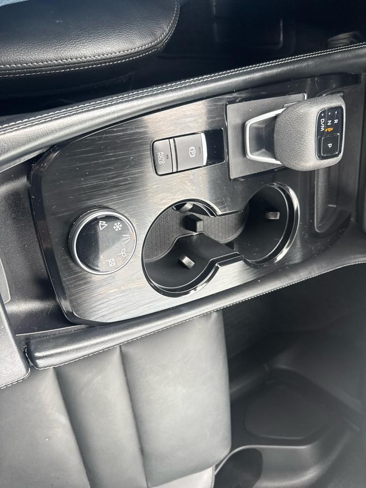 Nissan Rogue AWD SL *Ltd Avail* 2023
