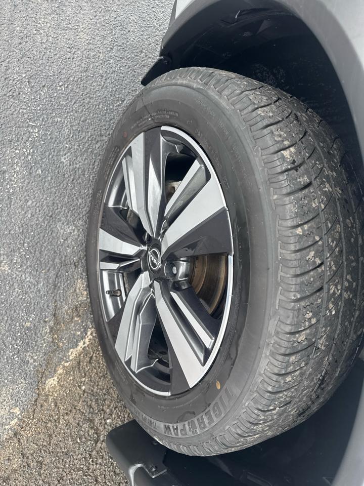 Nissan Rogue AWD SL *Ltd Avail* 2023