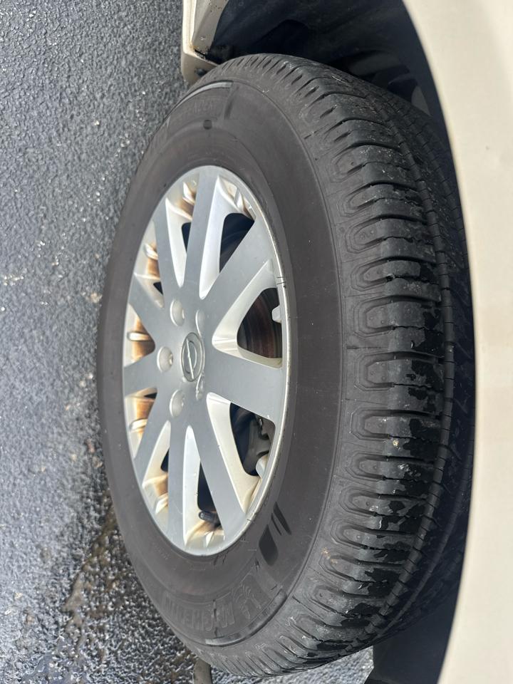 Chrysler Town & Country 4dr Wgn Touring 2016