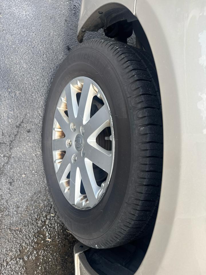 Chrysler Town & Country 4dr Wgn Touring 2016