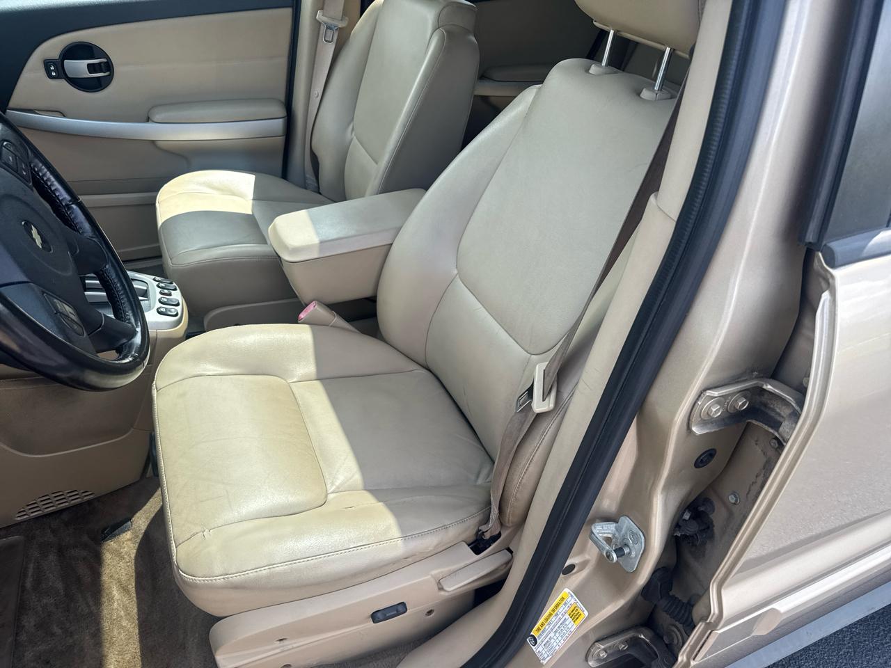 Chevrolet Equinox 4dr AWD LT 2006
