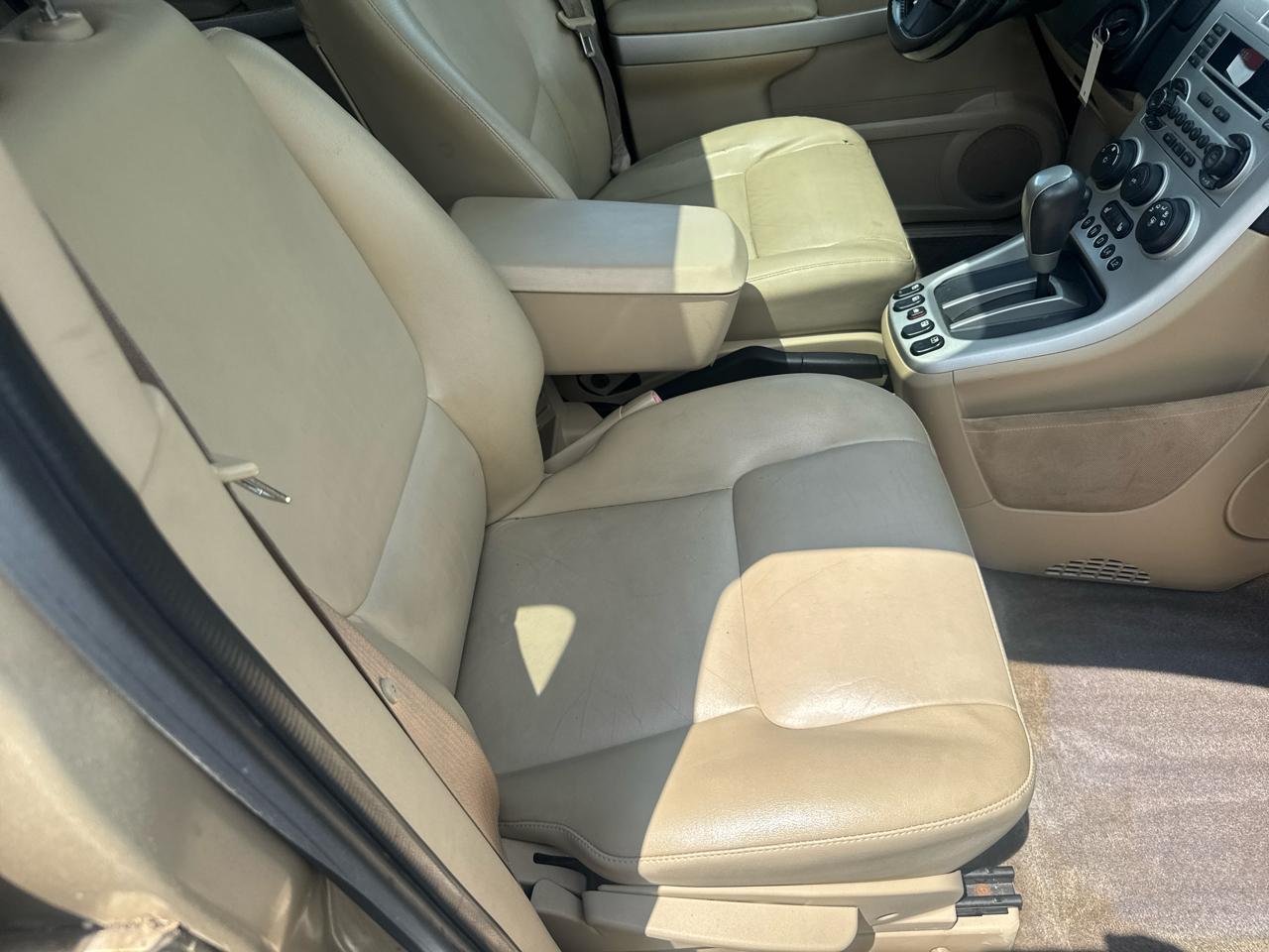 Chevrolet Equinox 4dr AWD LT 2006
