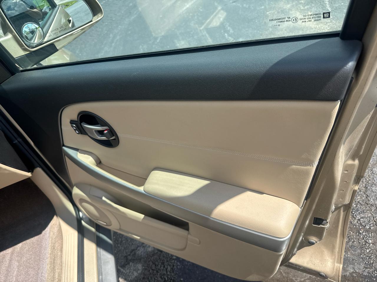 Chevrolet Equinox 4dr AWD LT 2006