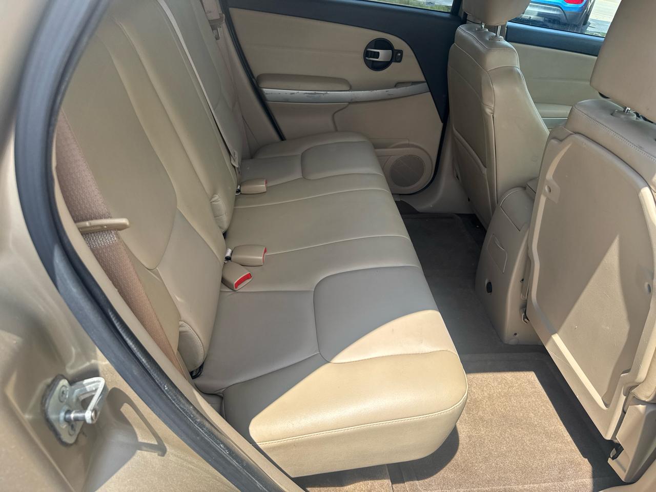 Chevrolet Equinox 4dr AWD LT 2006