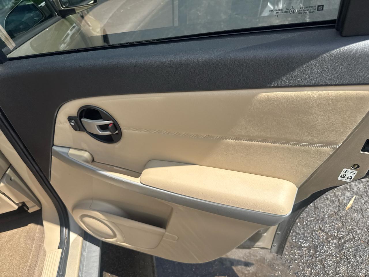 Chevrolet Equinox 4dr AWD LT 2006