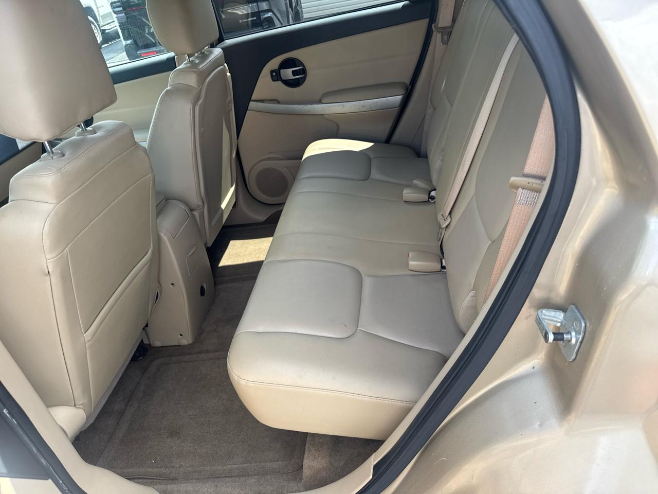 Chevrolet Equinox 4dr AWD LT 2006