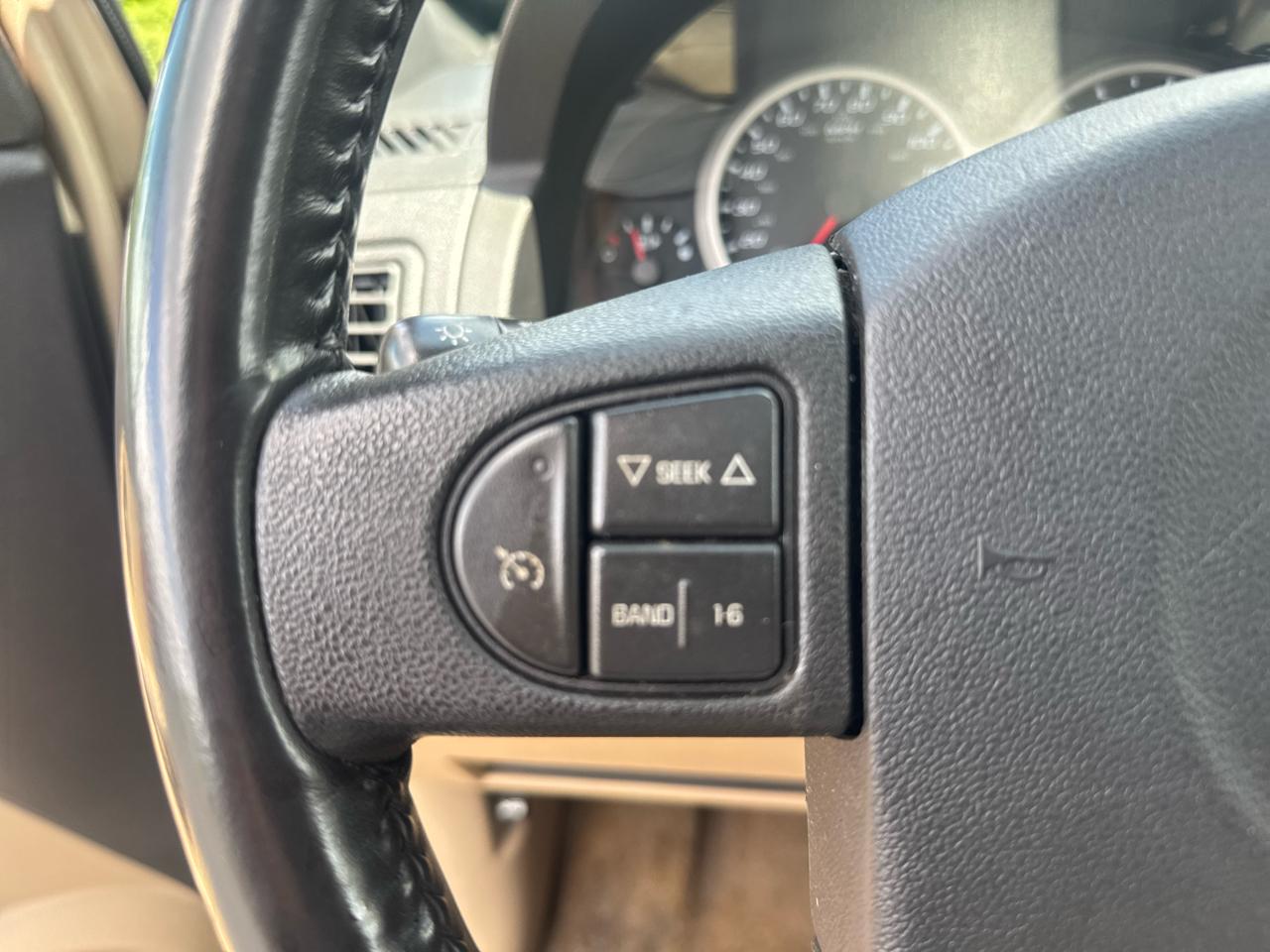 Chevrolet Equinox 4dr AWD LT 2006
