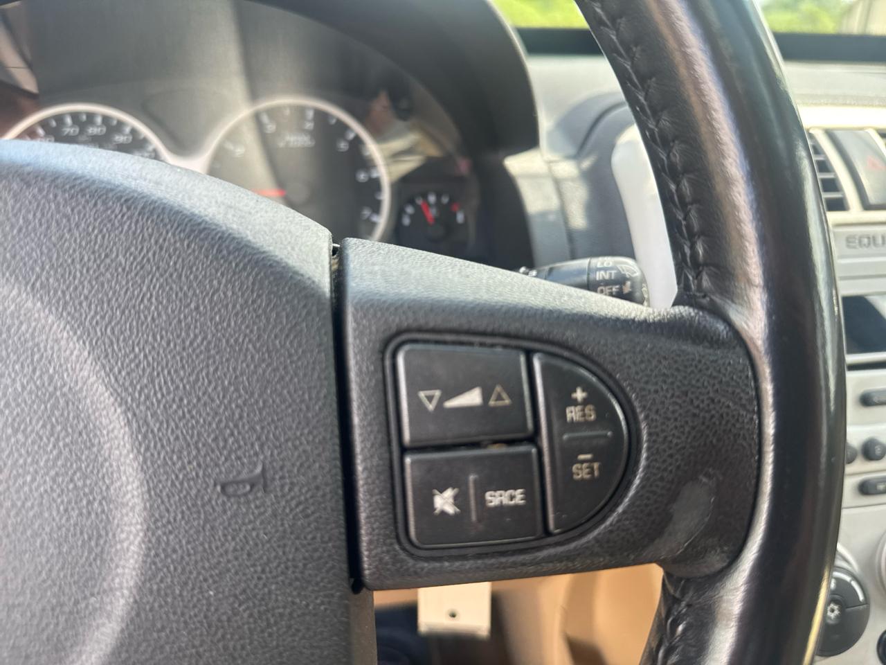 Chevrolet Equinox 4dr AWD LT 2006