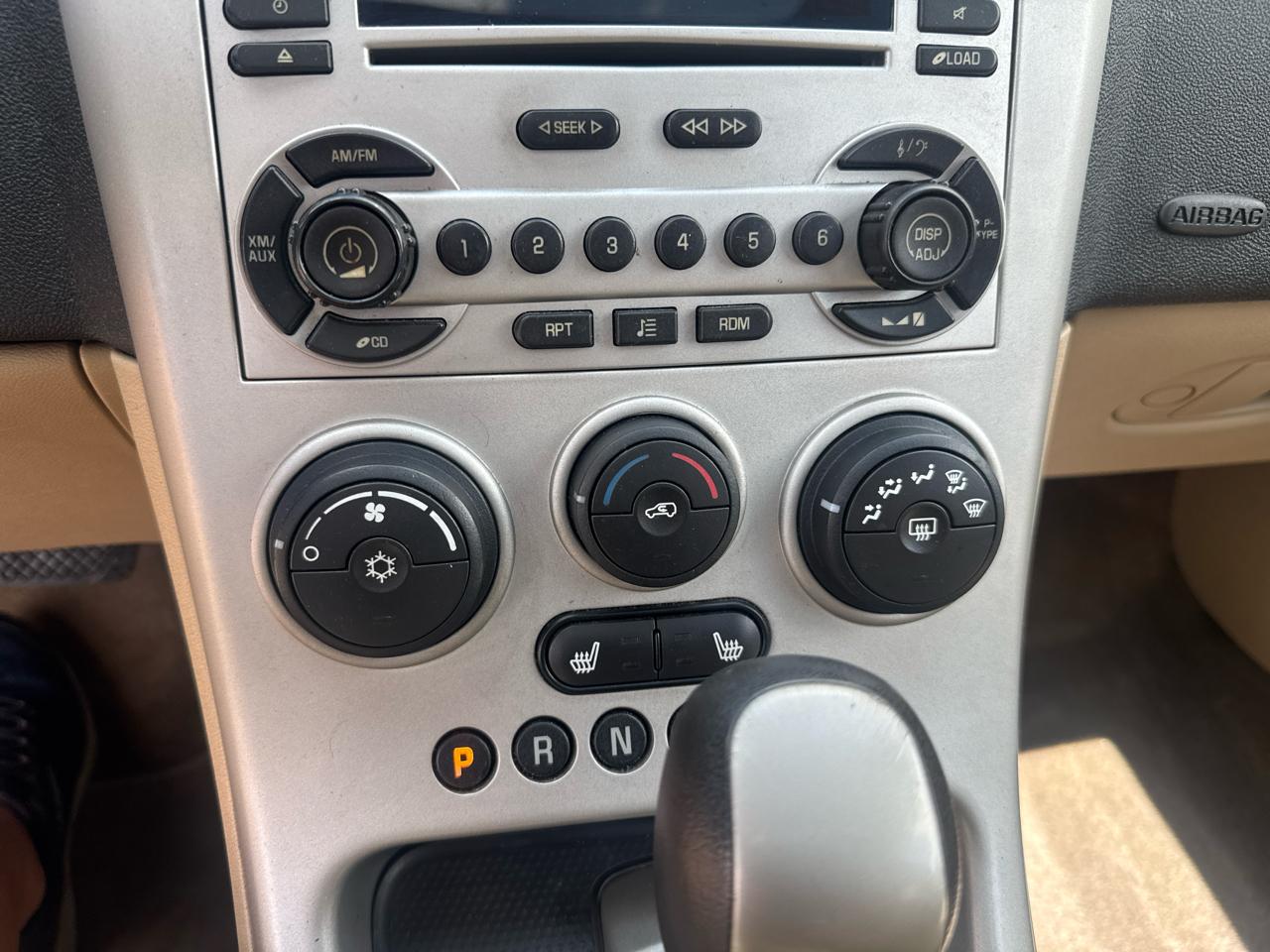 Chevrolet Equinox 4dr AWD LT 2006