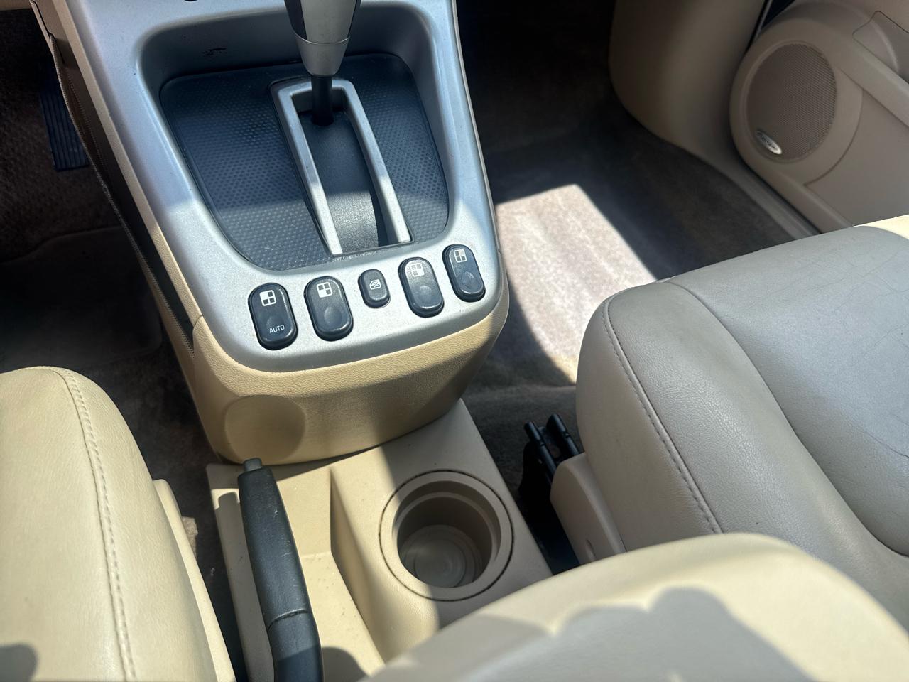 Chevrolet Equinox 4dr AWD LT 2006