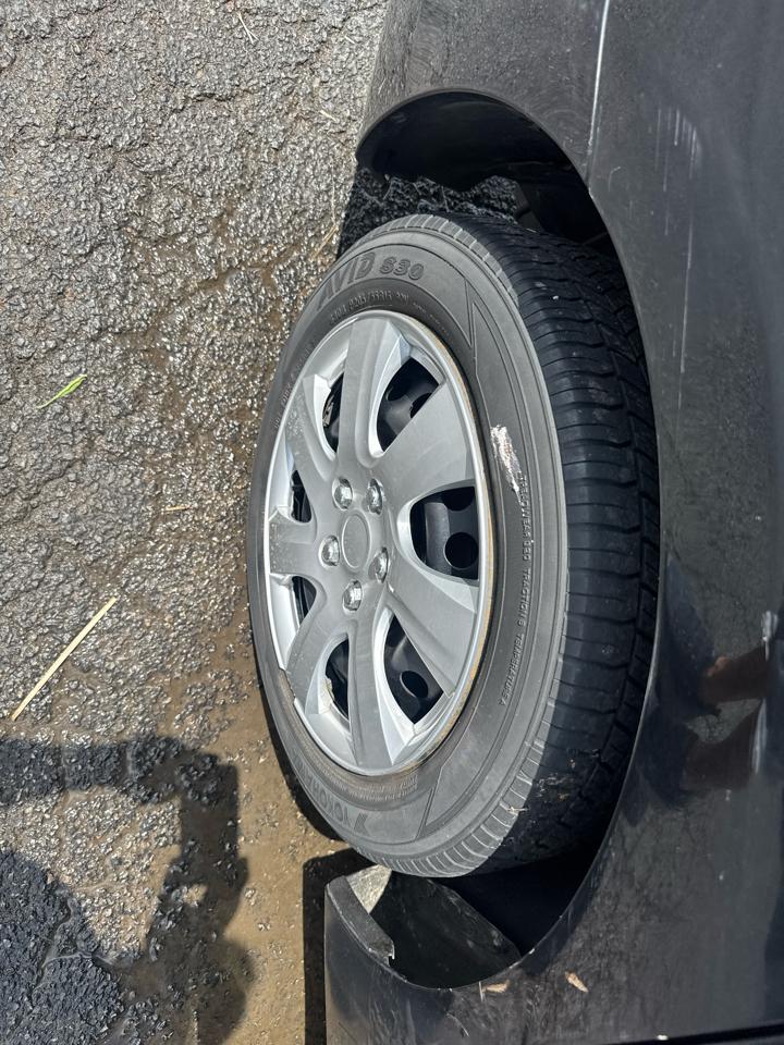 Nissan Sentra 4dr Sdn I4 CVT SV 2013