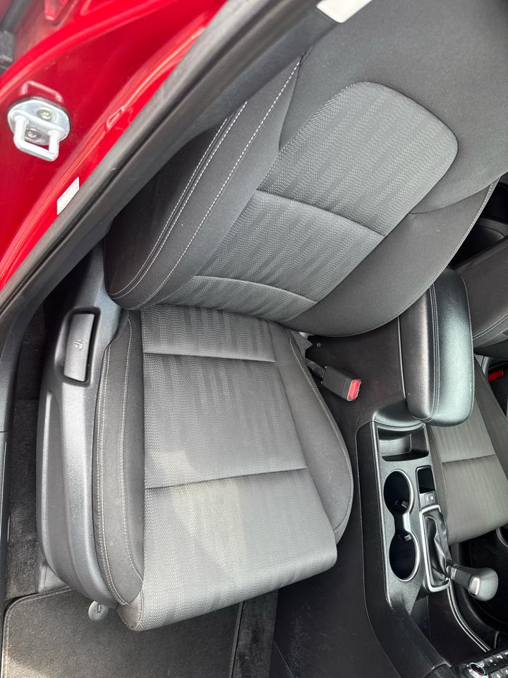 Kia Sportage LX FWD 2020