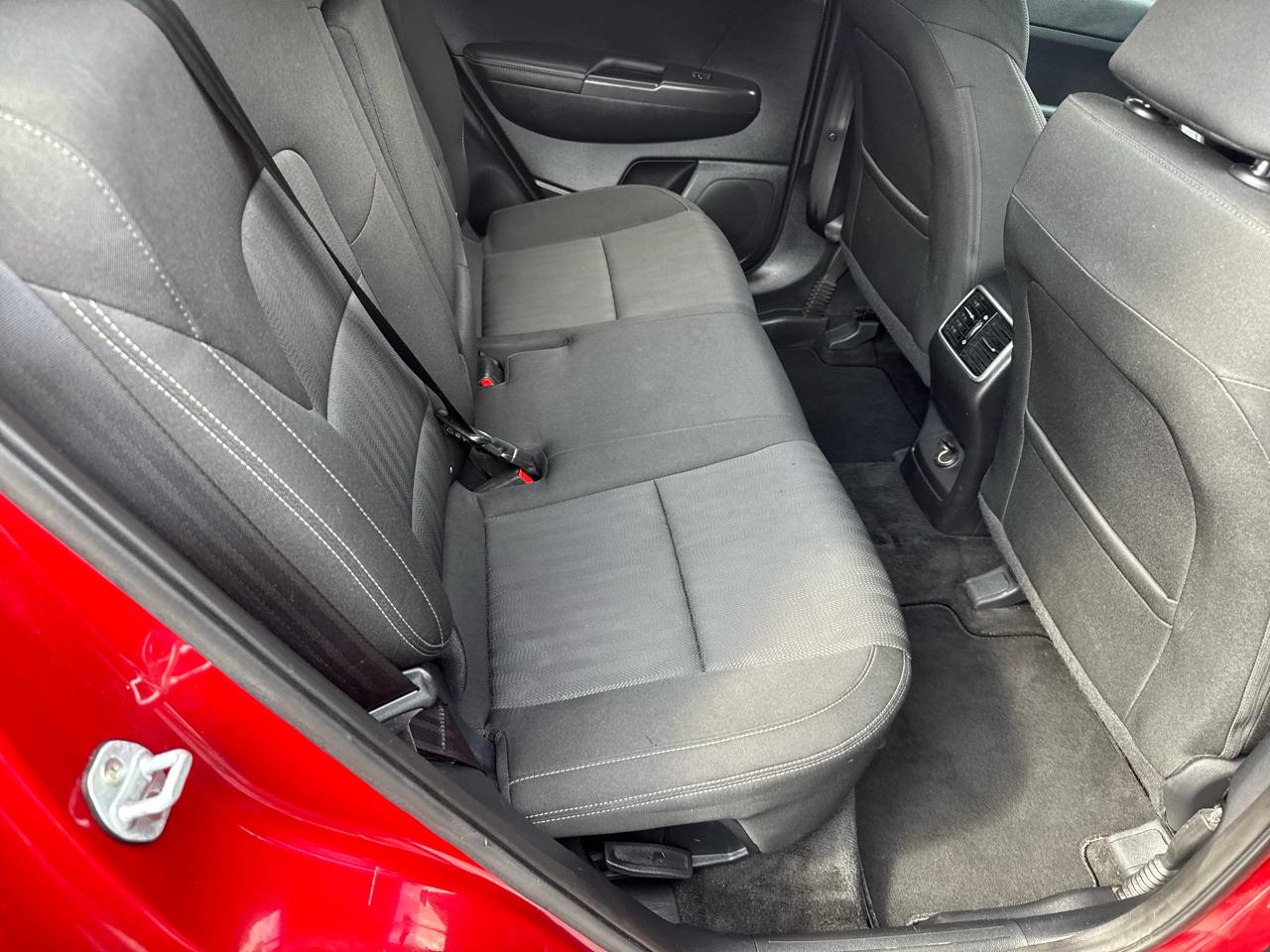 Kia Sportage LX FWD 2020
