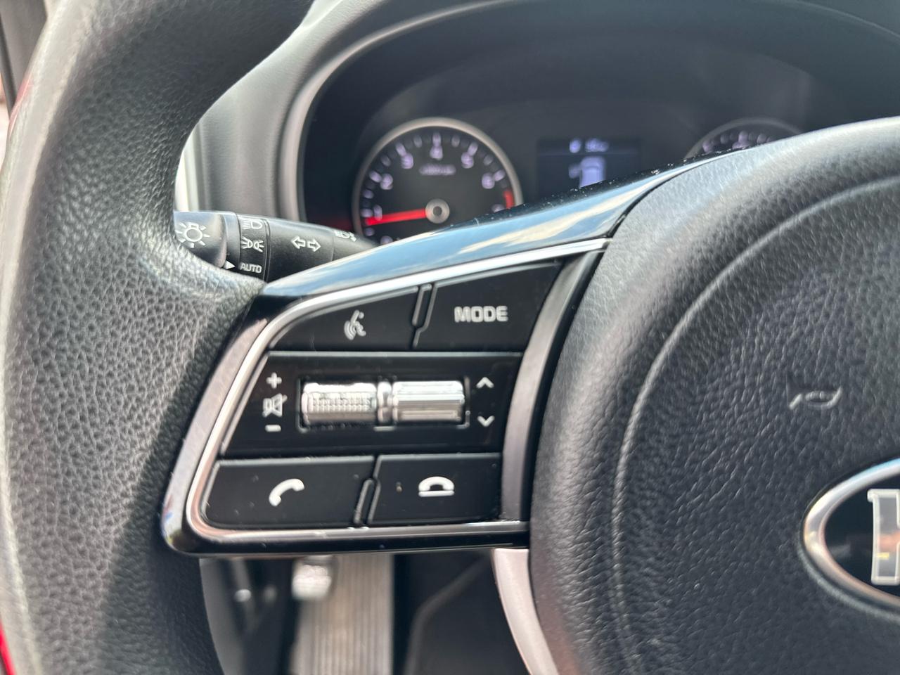 Kia Sportage LX FWD 2020