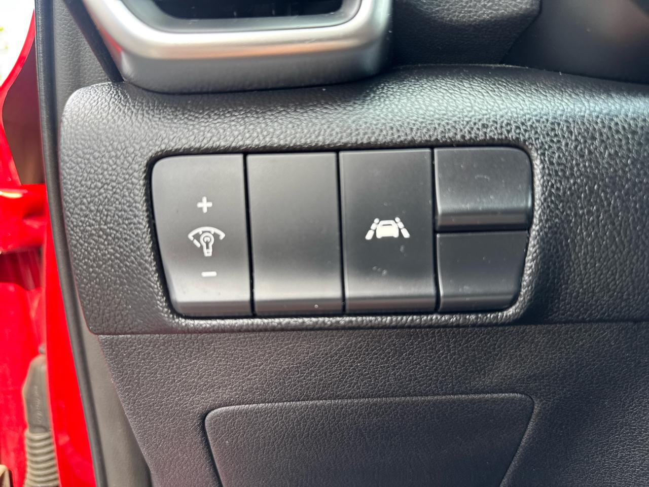 Kia Sportage LX FWD 2020