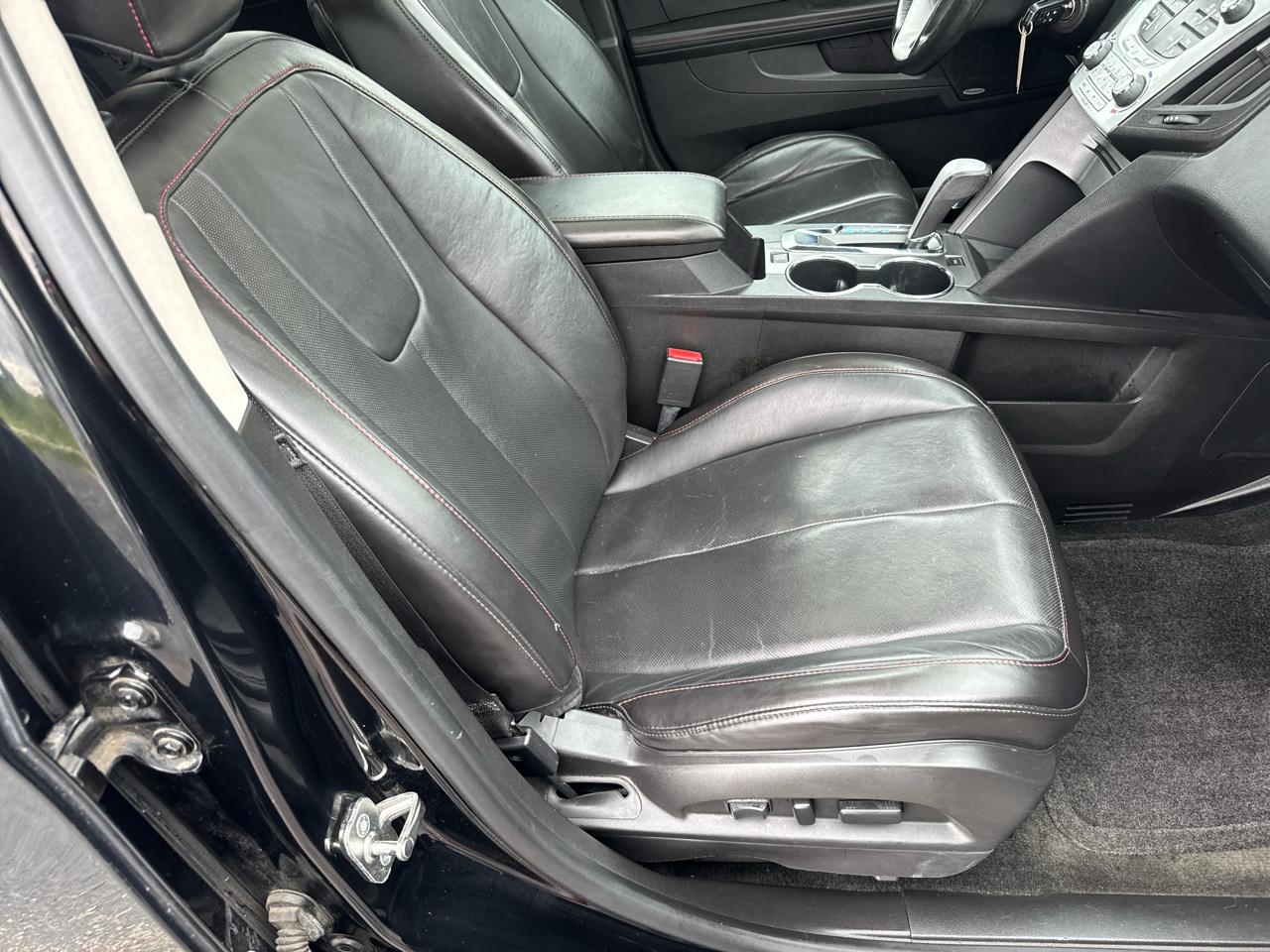 Chevrolet Equinox FWD 4dr LT w/2LT 2014