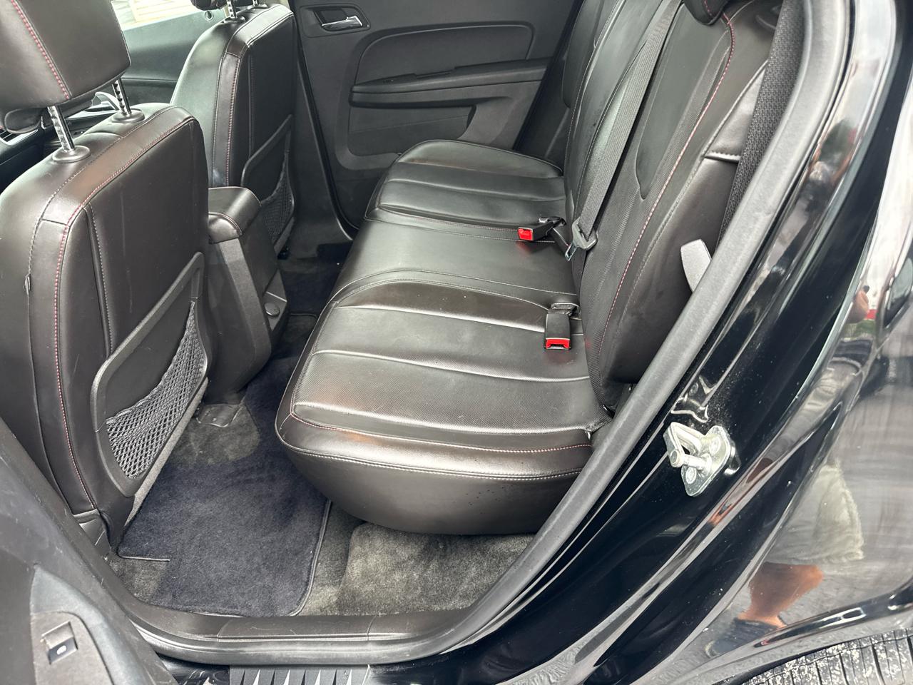 Chevrolet Equinox FWD 4dr LT w/2LT 2014
