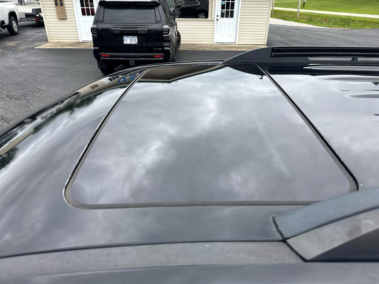 Chevrolet Equinox FWD 4dr LT w/2LT 2014