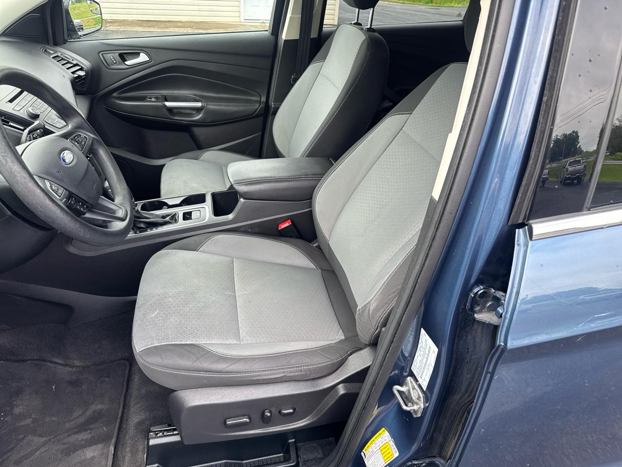 Ford Escape SE 4WD 2018