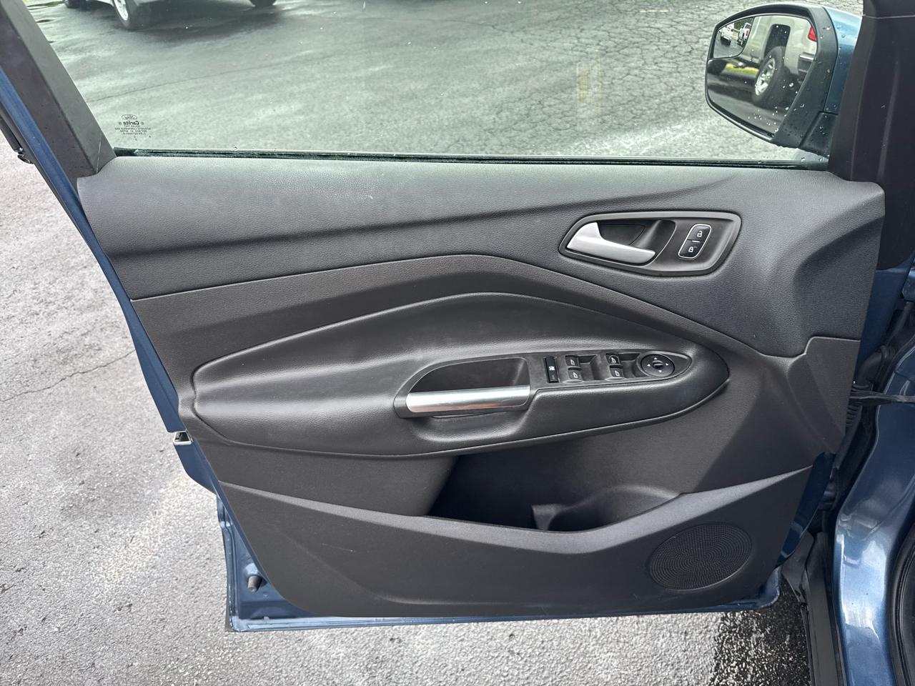 Ford Escape SE 4WD 2018