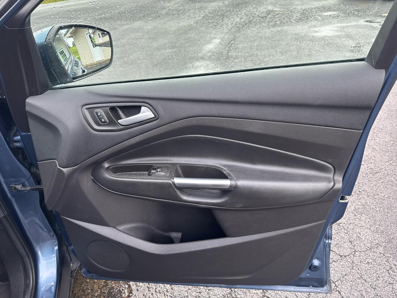 Ford Escape SE 4WD 2018
