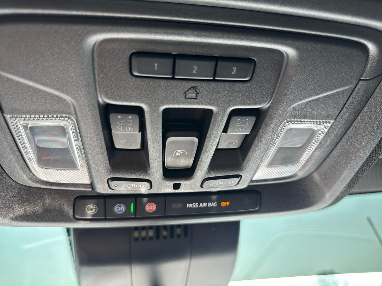 Chevrolet Silverado 2500HD 4WD Crew Cab 159" High Country 2024